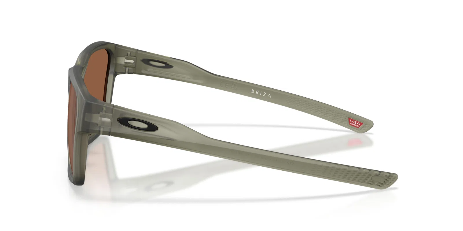 Oakley Briza 9497 Sunglasses - view 42